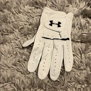 Golfing Glove